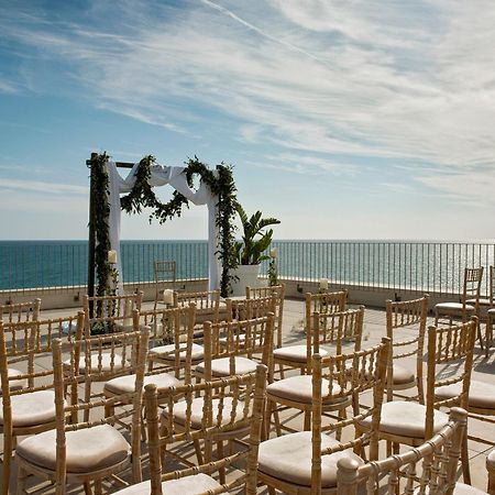 Me Sitges Terramar Exterior foto The rooftop at the Beverly Hills Hotel